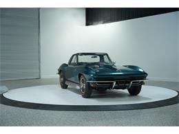 1965 Chevrolet Corvette (CC-2108238) for sale in Madisonville, Texas
