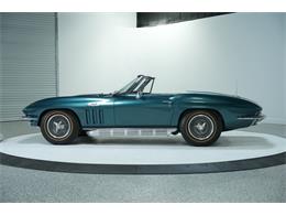 1965 Chevrolet Corvette (CC-2108238) for sale in Madisonville, Texas