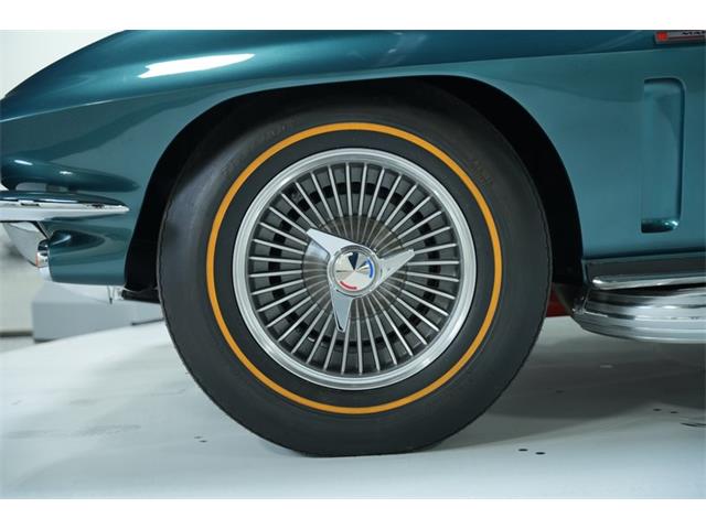 1965 Chevrolet Corvette (CC-2108238) for sale in Madisonville, Texas