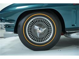 1965 Chevrolet Corvette (CC-2108238) for sale in Madisonville, Texas