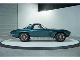 1965 Chevrolet Corvette (CC-2108238) for sale in Madisonville, Texas