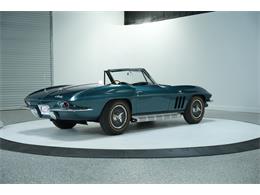 1965 Chevrolet Corvette (CC-2108238) for sale in Madisonville, Texas
