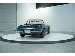 1965 Chevrolet Corvette (CC-2108238) for sale in Madisonville, Texas