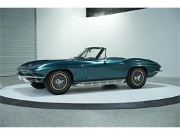 1965 Chevrolet Corvette (CC-2108238) for sale in Madisonville, Texas