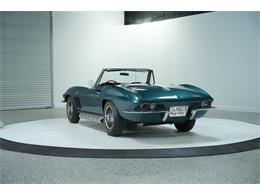 1965 Chevrolet Corvette (CC-2108238) for sale in Madisonville, Texas