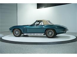 1965 Chevrolet Corvette (CC-2108238) for sale in Madisonville, Texas