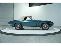 1965 Chevrolet Corvette (CC-2108238) for sale in Madisonville, Texas