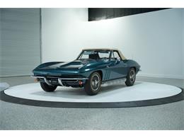 1965 Chevrolet Corvette (CC-2108238) for sale in Madisonville, Texas