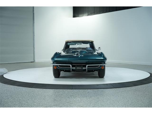 1965 Chevrolet Corvette (CC-2108238) for sale in Madisonville, Texas
