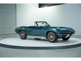 1965 Chevrolet Corvette (CC-2108238) for sale in Madisonville, Texas