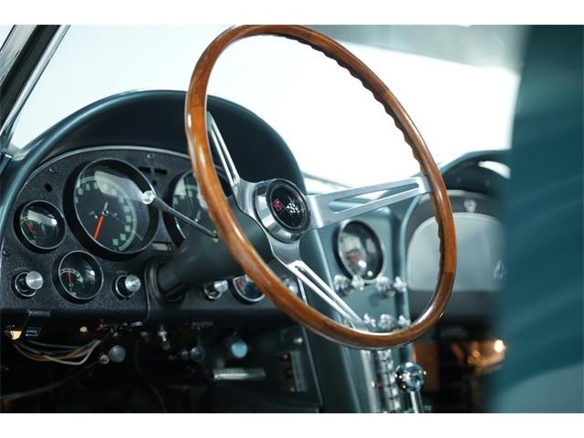1965 Chevrolet Corvette (CC-2108238) for sale in Madisonville, Texas
