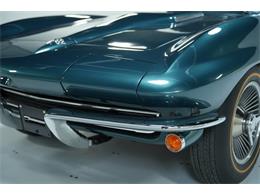 1965 Chevrolet Corvette (CC-2108238) for sale in Madisonville, Texas