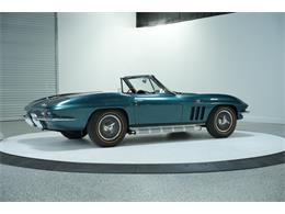 1965 Chevrolet Corvette (CC-2108238) for sale in Madisonville, Texas