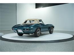 1965 Chevrolet Corvette (CC-2108238) for sale in Madisonville, Texas
