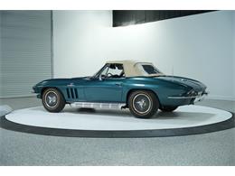 1965 Chevrolet Corvette (CC-2108238) for sale in Madisonville, Texas