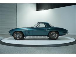 1965 Chevrolet Corvette (CC-2108238) for sale in Madisonville, Texas