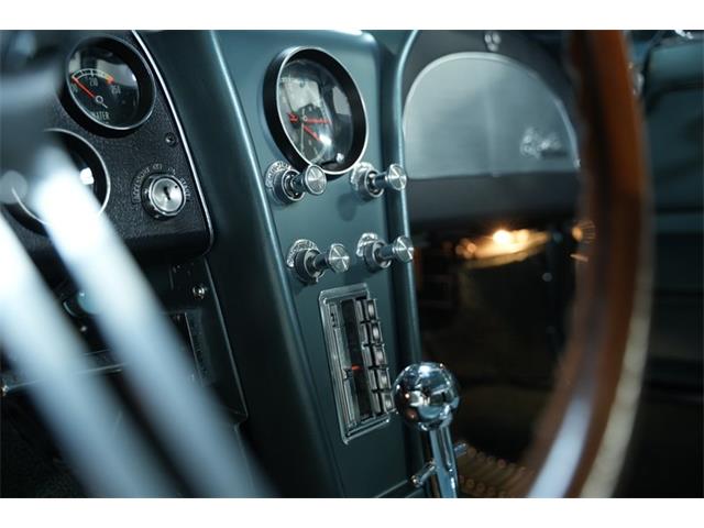 1965 Chevrolet Corvette (CC-2108238) for sale in Madisonville, Texas