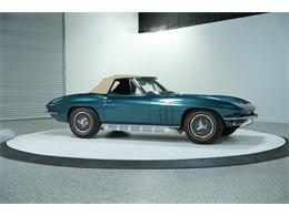 1965 Chevrolet Corvette (CC-2108238) for sale in Madisonville, Texas
