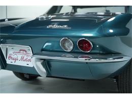 1965 Chevrolet Corvette (CC-2108238) for sale in Madisonville, Texas