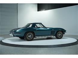 1965 Chevrolet Corvette (CC-2108238) for sale in Madisonville, Texas