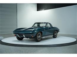 1965 Chevrolet Corvette (CC-2108238) for sale in Madisonville, Texas