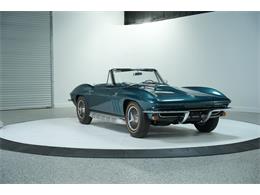 1965 Chevrolet Corvette (CC-2108238) for sale in Madisonville, Texas