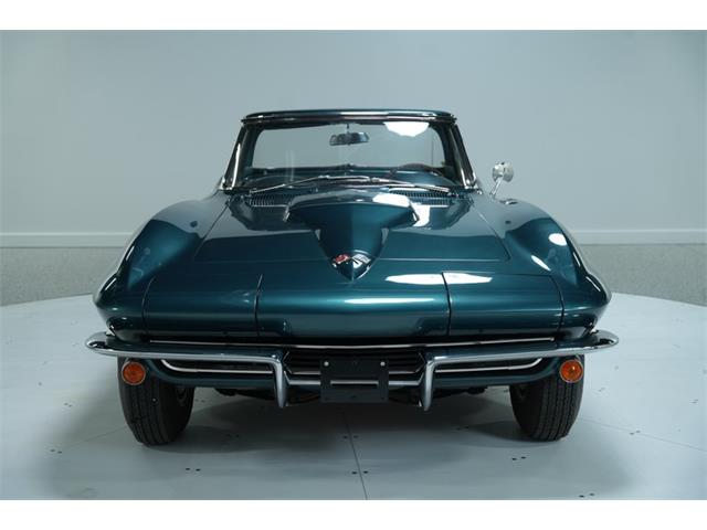 1965 Chevrolet Corvette (CC-2108238) for sale in Madisonville, Texas