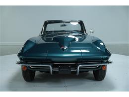 1965 Chevrolet Corvette (CC-2108238) for sale in Madisonville, Texas