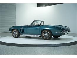 1965 Chevrolet Corvette (CC-2108238) for sale in Madisonville, Texas