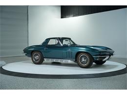 1965 Chevrolet Corvette (CC-2108238) for sale in Madisonville, Texas