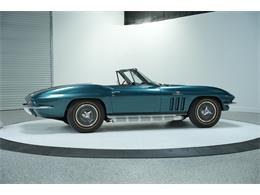 1965 Chevrolet Corvette (CC-2108238) for sale in Madisonville, Texas