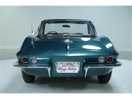 1965 Chevrolet Corvette (CC-2108238) for sale in Madisonville, Texas