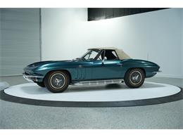 1965 Chevrolet Corvette (CC-2108238) for sale in Madisonville, Texas