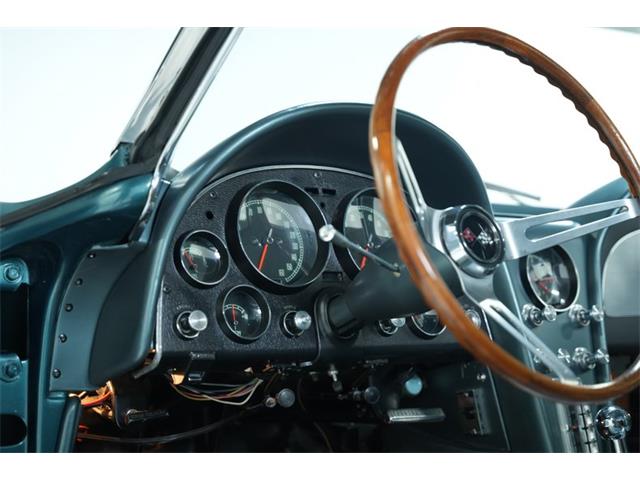 1965 Chevrolet Corvette (CC-2108238) for sale in Madisonville, Texas