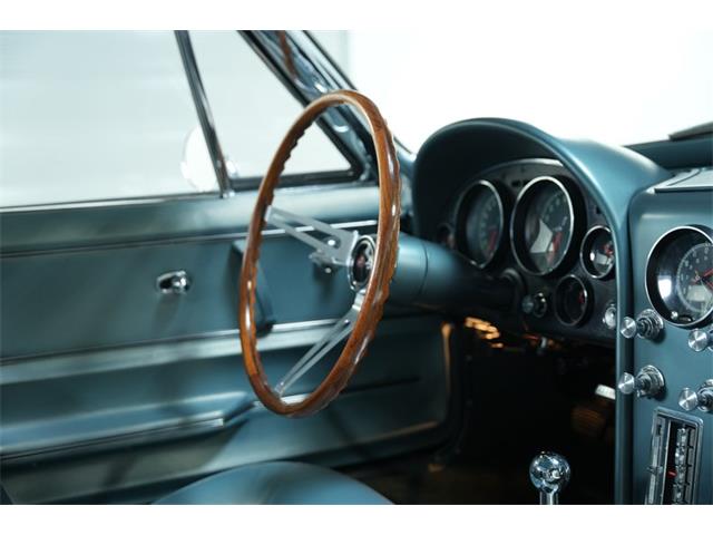 1965 Chevrolet Corvette (CC-2108238) for sale in Madisonville, Texas