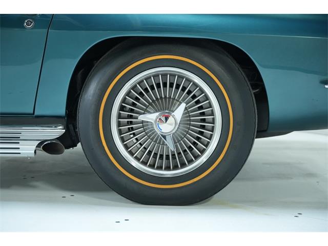 1965 Chevrolet Corvette (CC-2108238) for sale in Madisonville, Texas