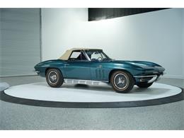 1965 Chevrolet Corvette (CC-2108238) for sale in Madisonville, Texas