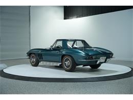 1965 Chevrolet Corvette (CC-2108238) for sale in Madisonville, Texas