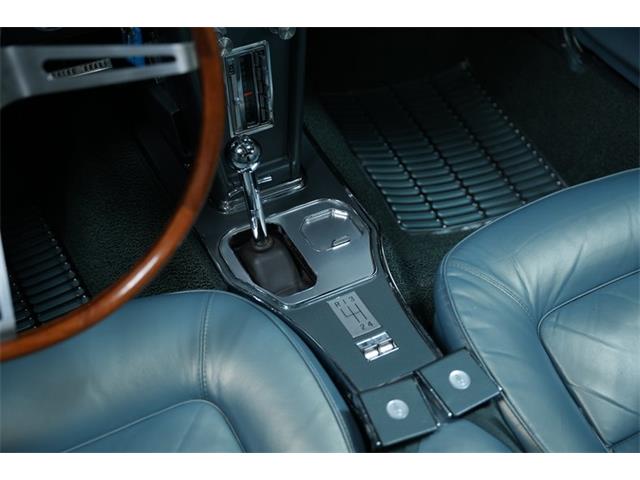 1965 Chevrolet Corvette (CC-2108238) for sale in Madisonville, Texas