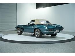1965 Chevrolet Corvette (CC-2108238) for sale in Madisonville, Texas