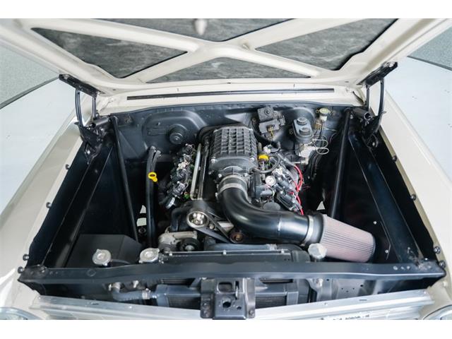 1966 Chevrolet Chevy II (CC-2108239) for sale in Madisonville, Texas