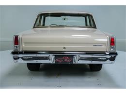 1966 Chevrolet Chevy II (CC-2108239) for sale in Madisonville, Texas