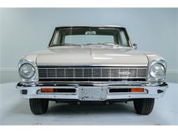 1966 Chevrolet Chevy II (CC-2108239) for sale in Madisonville, Texas