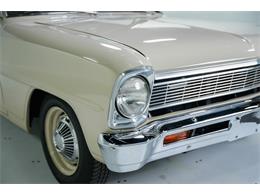 1966 Chevrolet Chevy II (CC-2108239) for sale in Madisonville, Texas