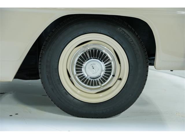 1966 Chevrolet Chevy II (CC-2108239) for sale in Madisonville, Texas