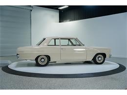 1966 Chevrolet Chevy II (CC-2108239) for sale in Madisonville, Texas