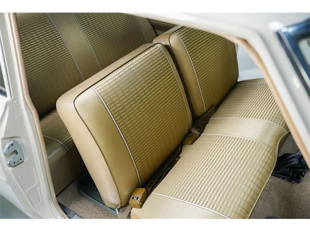 1966 Chevrolet Chevy II (CC-2108239) for sale in Madisonville, Texas