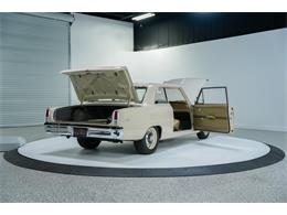 1966 Chevrolet Chevy II (CC-2108239) for sale in Madisonville, Texas