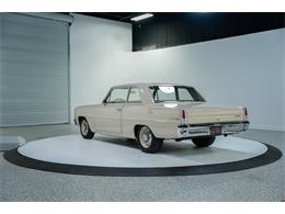 1966 Chevrolet Chevy II (CC-2108239) for sale in Madisonville, Texas