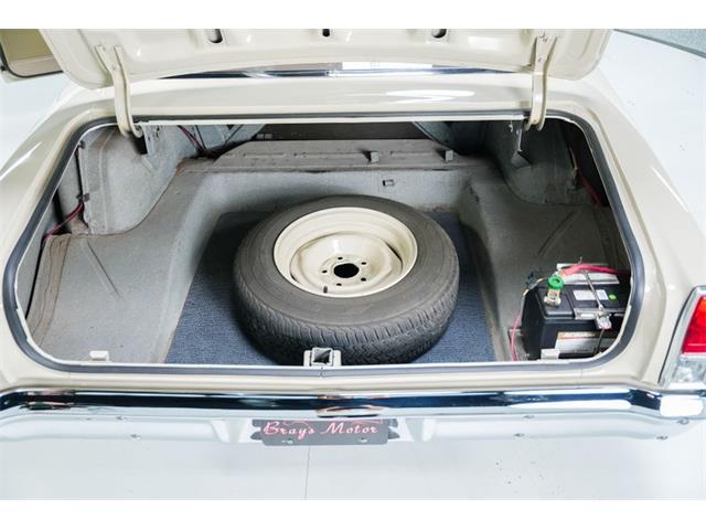 1966 Chevrolet Chevy II (CC-2108239) for sale in Madisonville, Texas